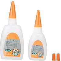 Los mejores  - Aceite de Reloj- Aceite de Reloj Herramienta de ReparacióN de Reloj Lubricante de Mantenimiento Aceite- Limpieza de…